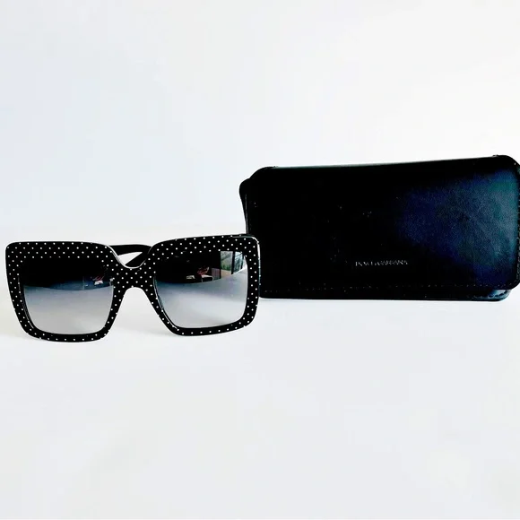 Dolce & Gabbana | Accessories | Dolce Gabbana Sunglasses 0  display picture 3